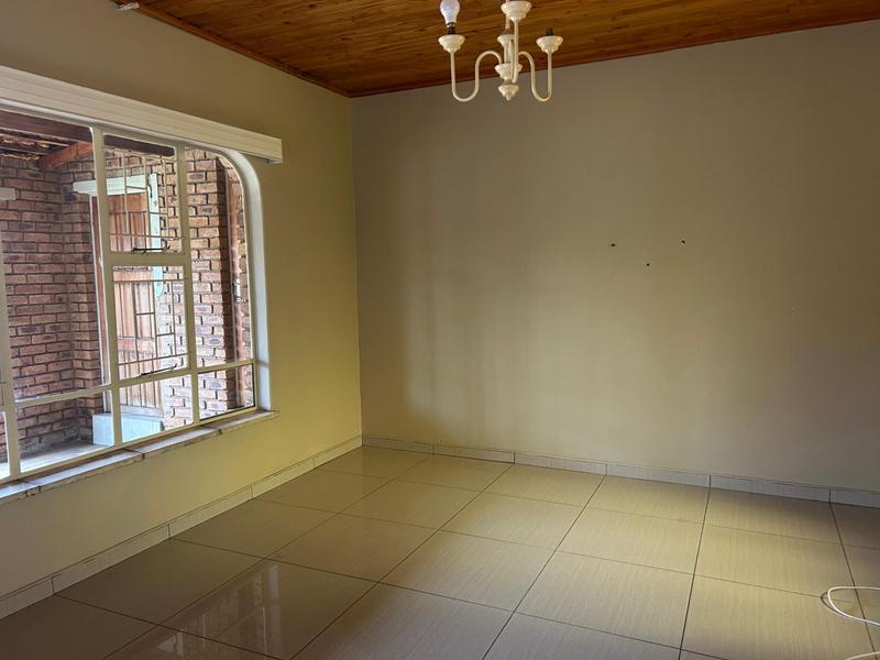 4 Bedroom Property for Sale in Vaalpark Free State